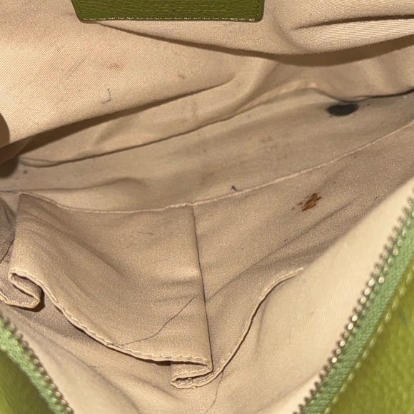 Coach Y2K Chain shoulder Bag - Picture 13 of 13